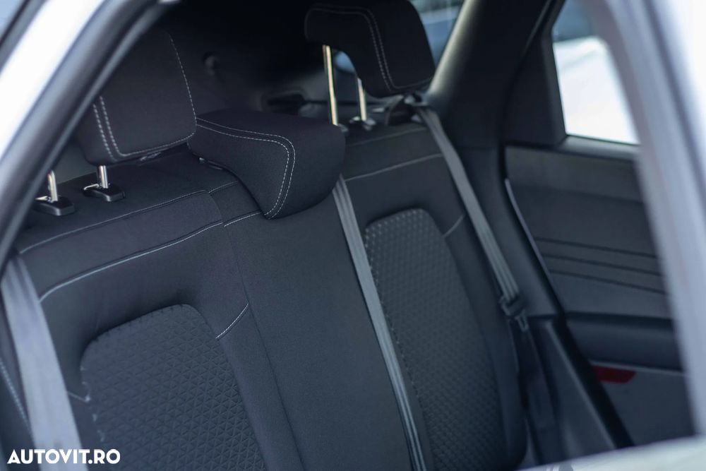 Ford Kuga 2.5 Duratec PHEV TITANIUM - 21