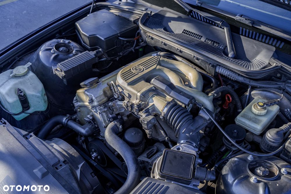 BMW Seria 3 316i - 22