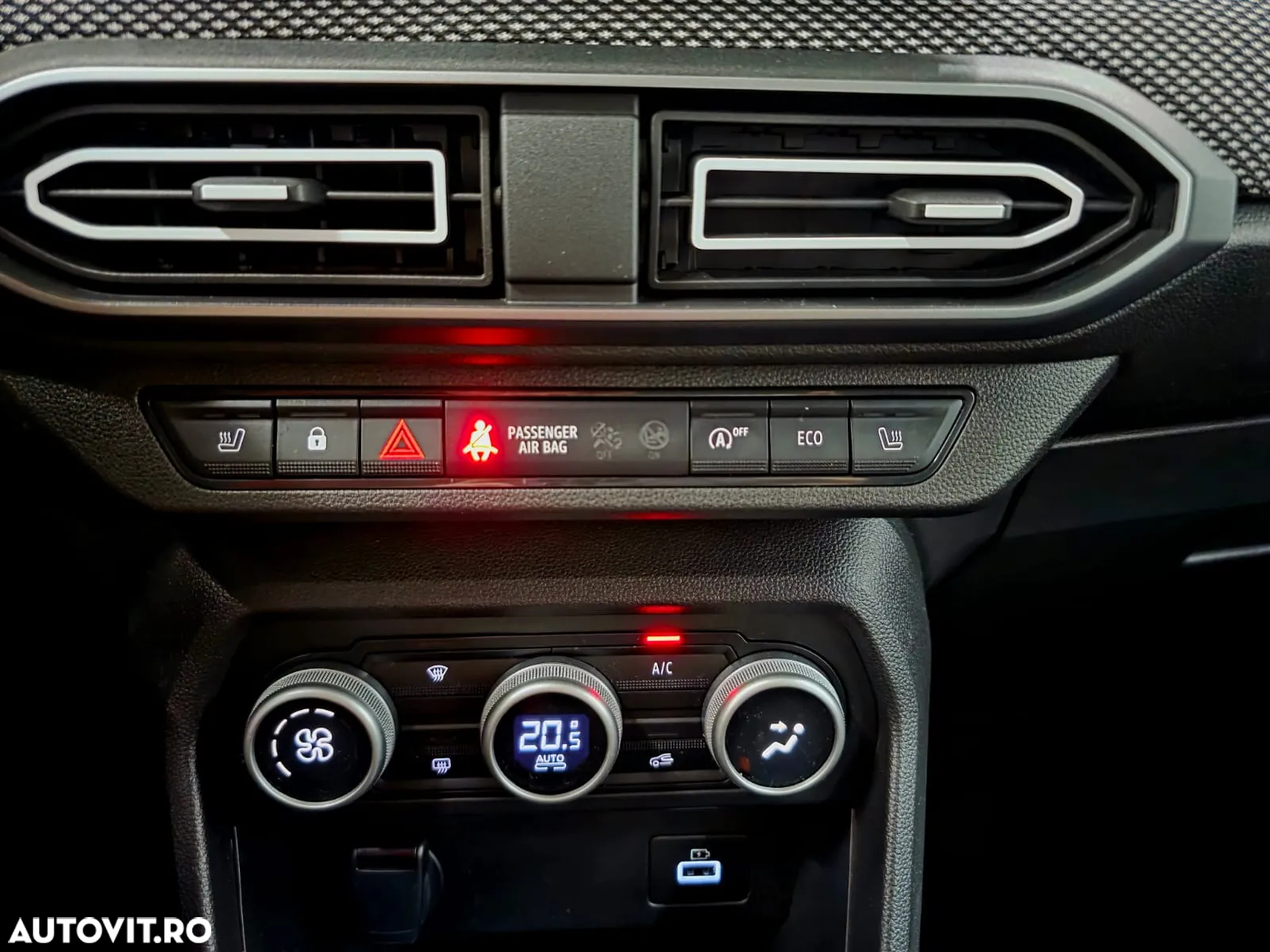 Dacia Logan ECO-G 100 MT6 Prestige+ - 6