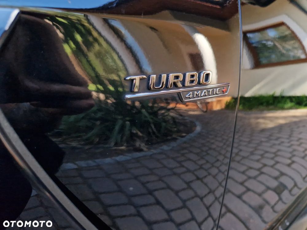 Mercedes-Benz CLE AMG 53 mHEV 4-Matic+ - 7