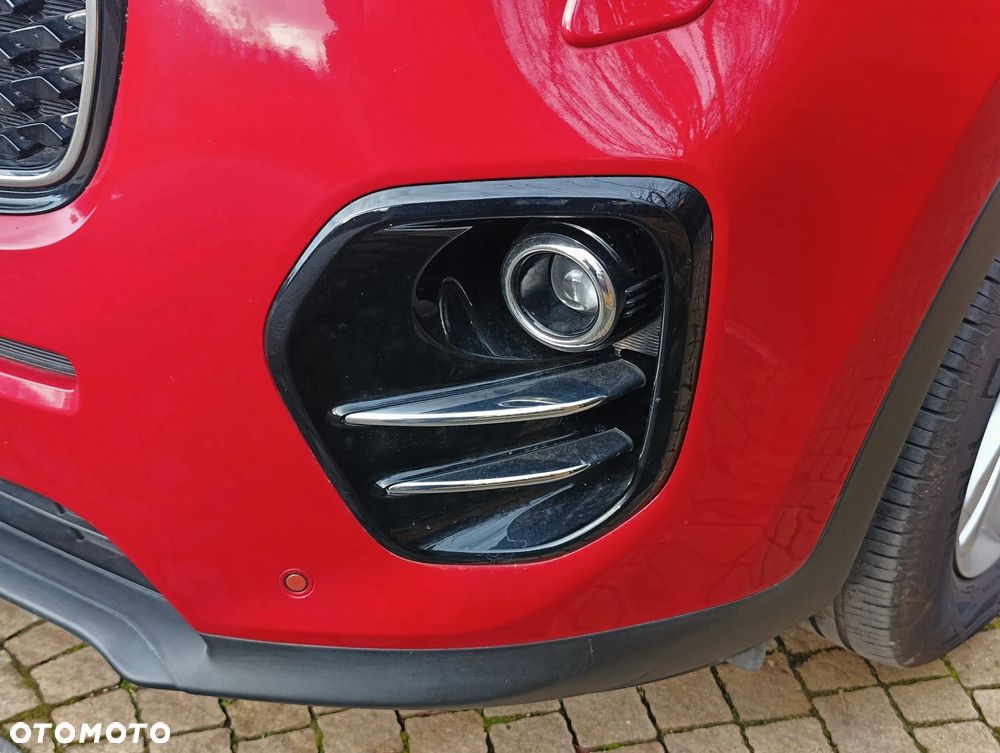 Kia Sportage 1.6 GDI Business Line 2WD - 31