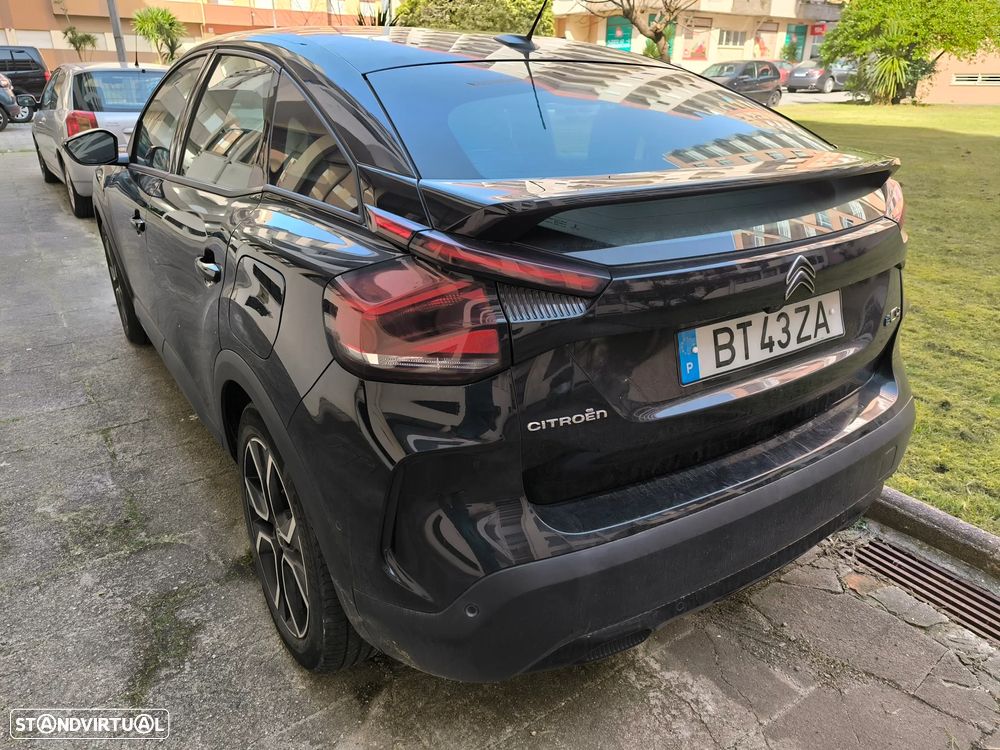 Citroën e-C4 Feel Pack - 2