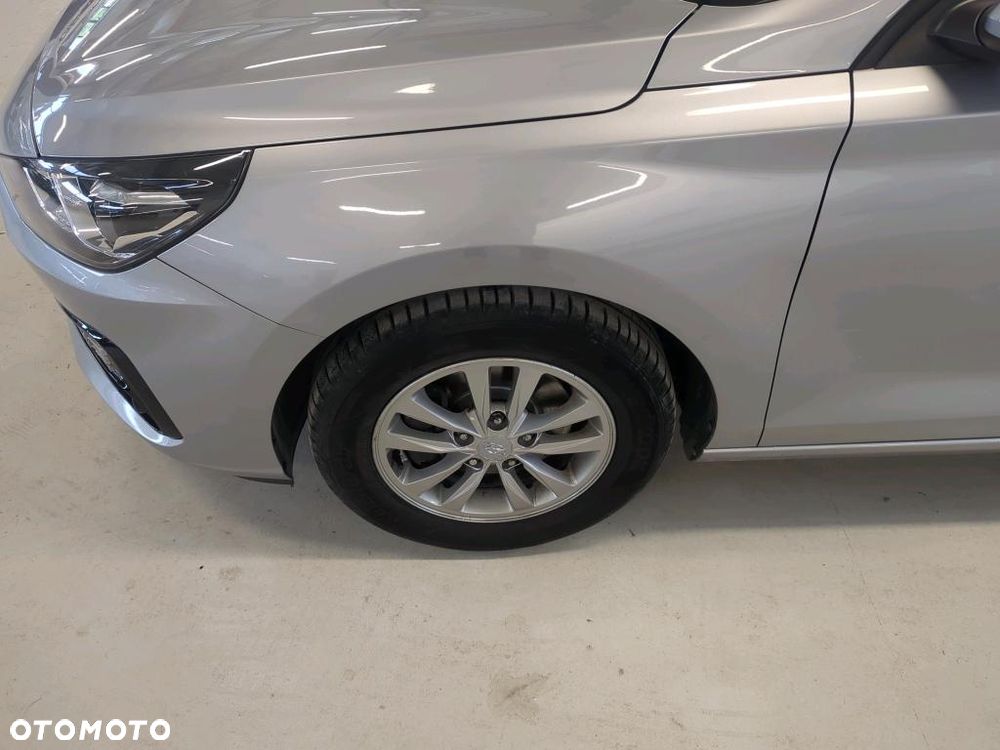 Hyundai i30 1.0 T-GDI Modern - 5