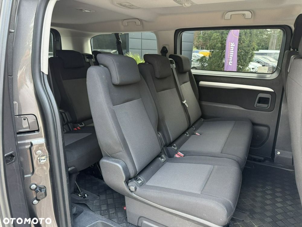Toyota Proace Verso - 14