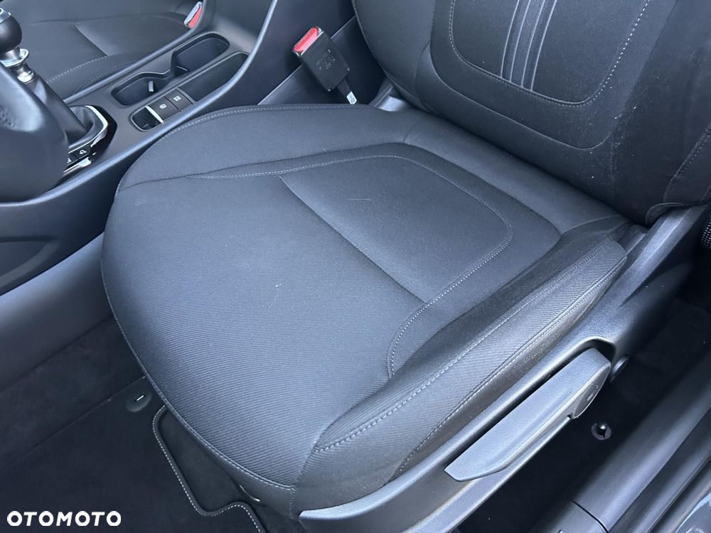 Hyundai Tucson 1.6 T-GDi Executive 2WD - 10