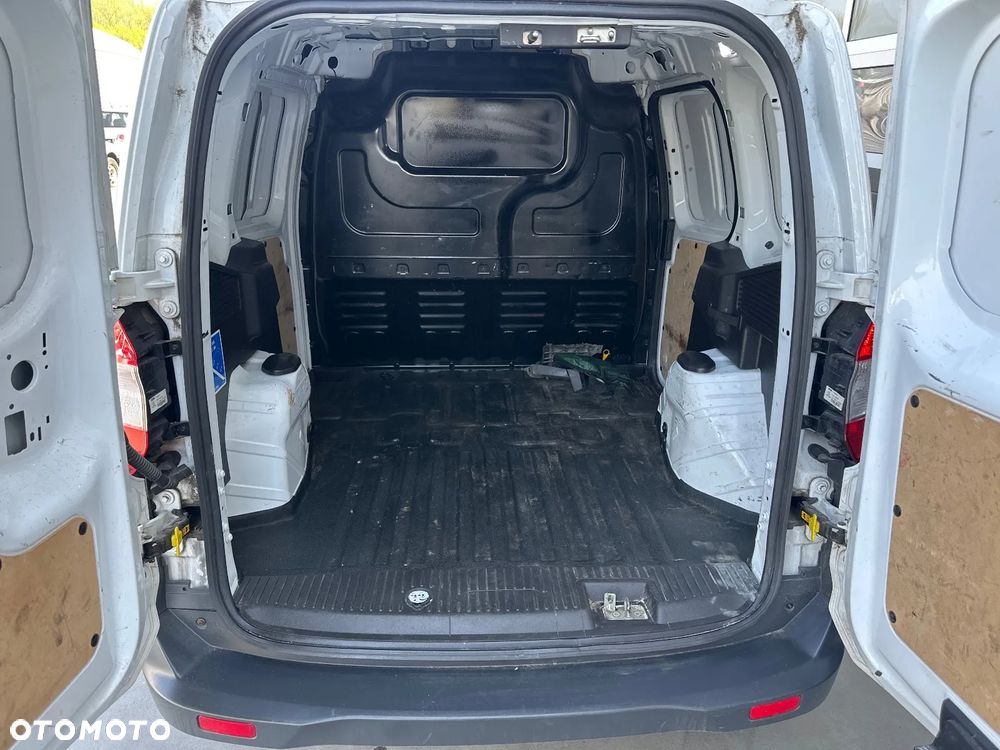 Ford TRANSIT COURIER - 19