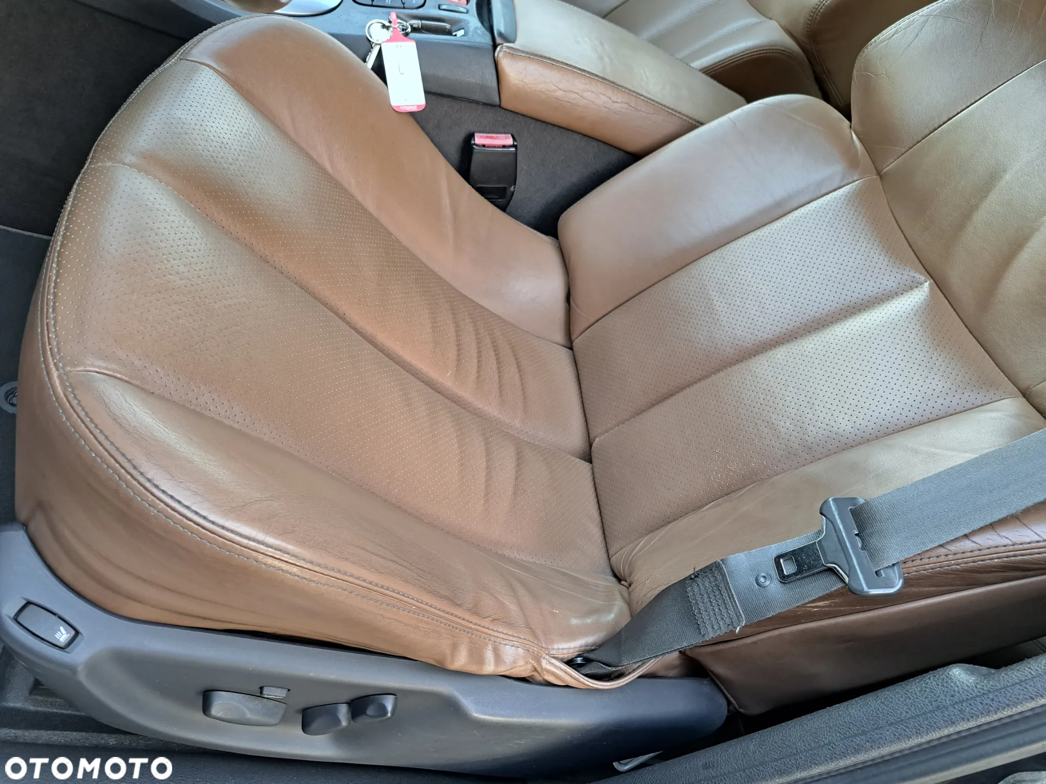 Renault Vel Satis 2.0 Turbo - 17
