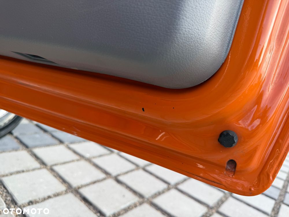 Volkswagen CRAFTER 6 osób Brygadówka - 23