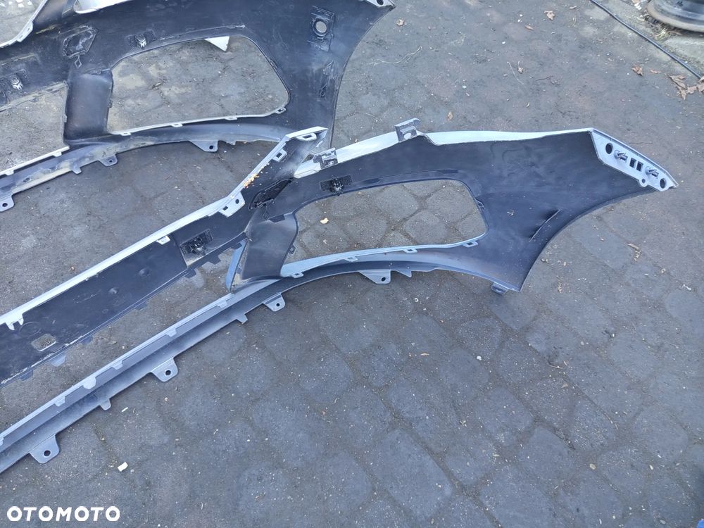 ZDERZAK PRZEDNI PEUGEOT 308 T9 LIFT GT - 13