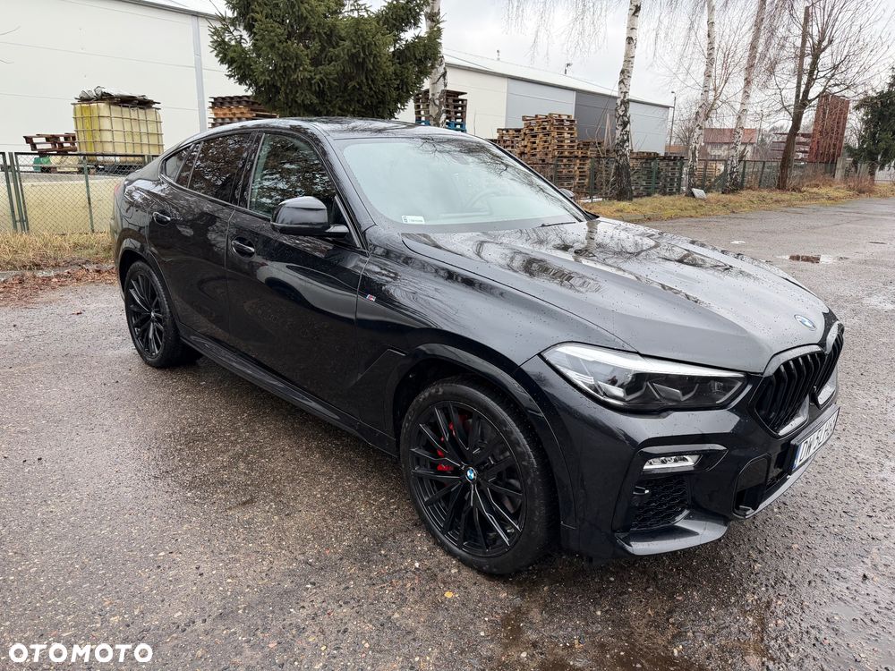 BMW X6 - 2