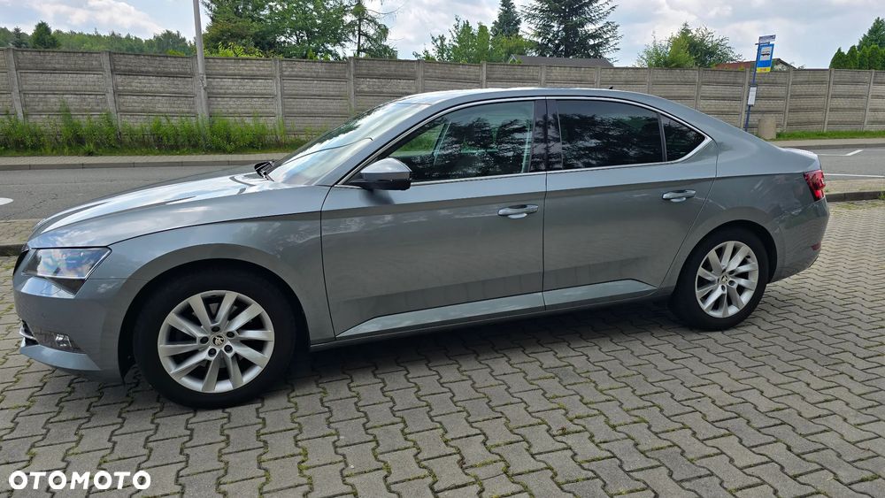 Skoda Superb 1.8 TSI Style - 2