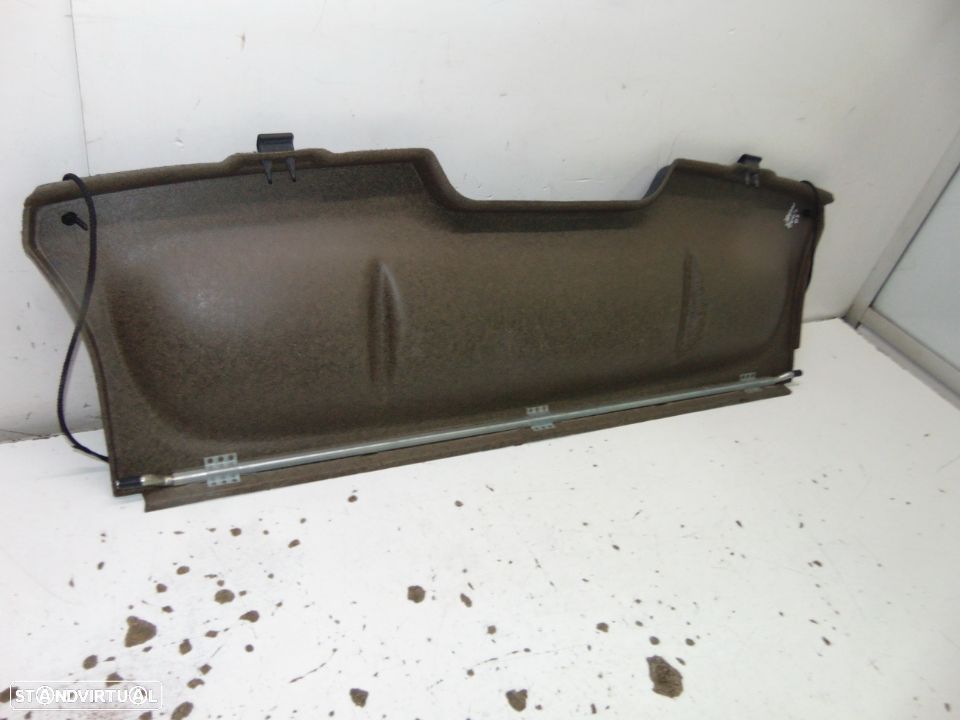 Daewoo matriz chapeleira - 2