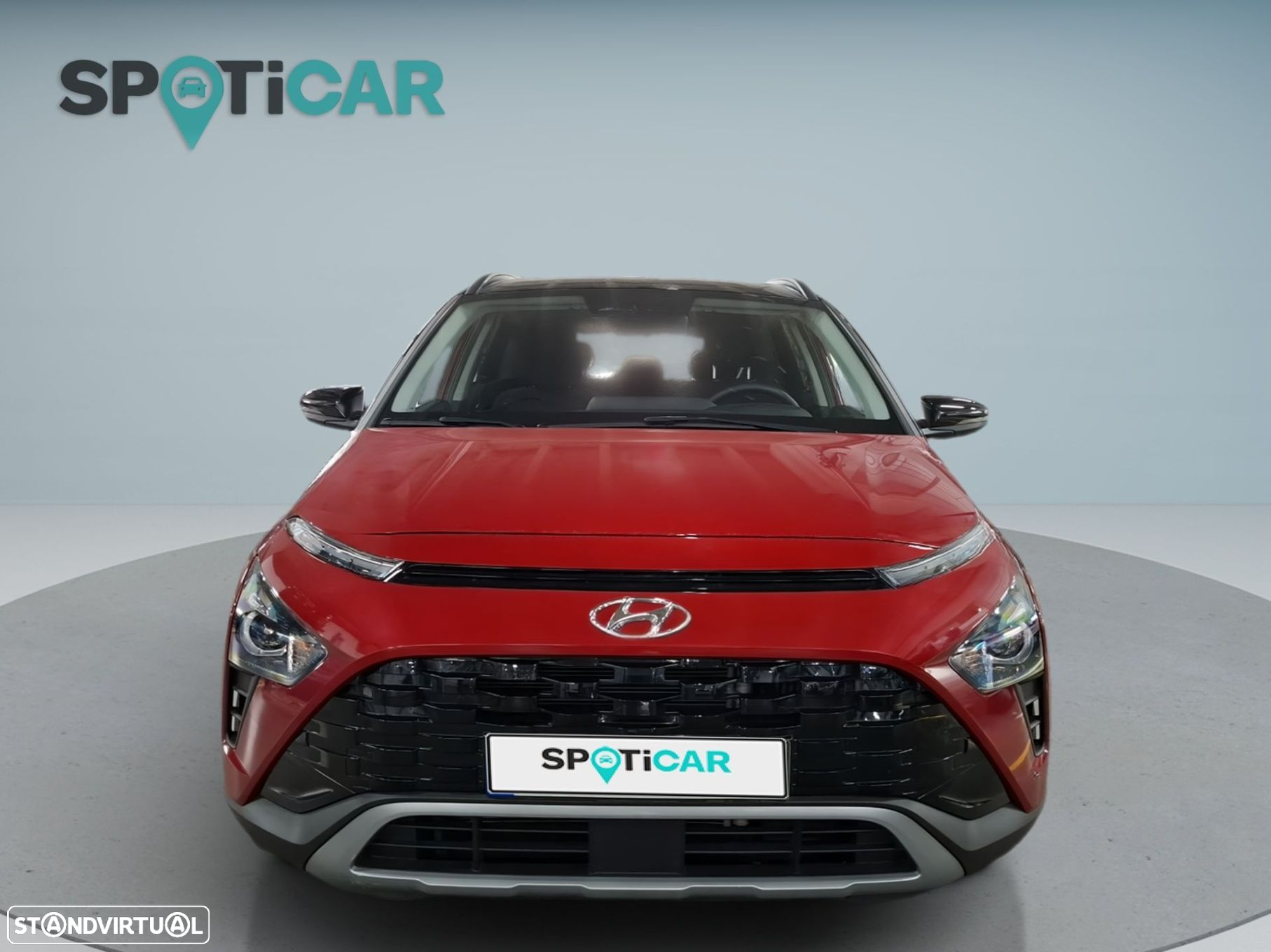 Hyundai Bayon 1.0 T-GDI Premium TT DCT - 2