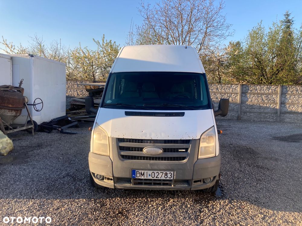 Ford Transit - 2