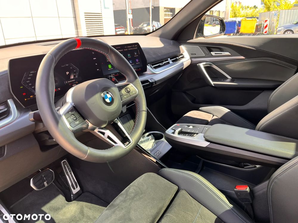 BMW X2 - 23