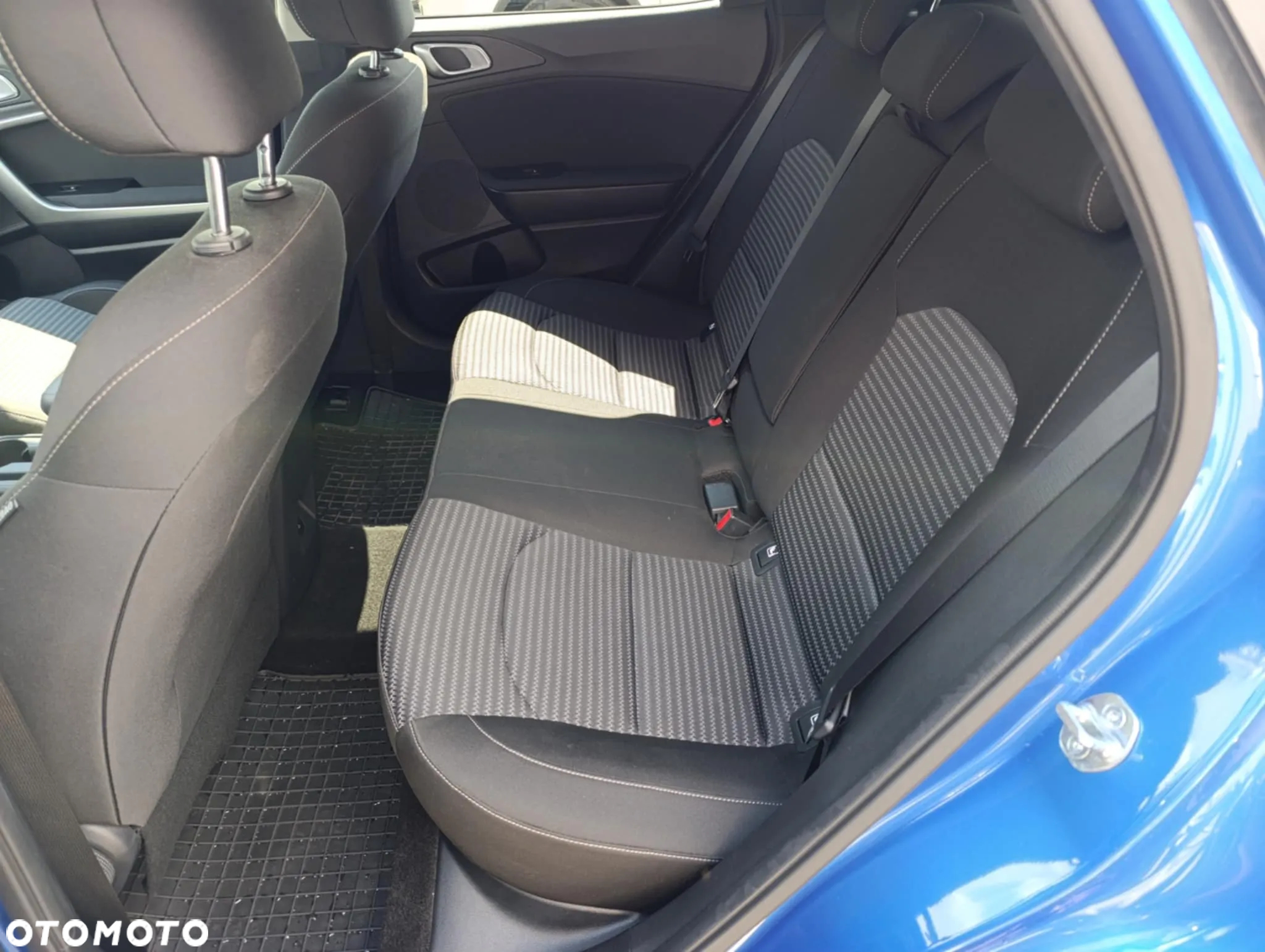 Kia XCeed 1.5 T-GDI M DCT - 9