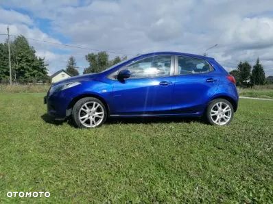 Mazda 2 1.3 Comfort - 1