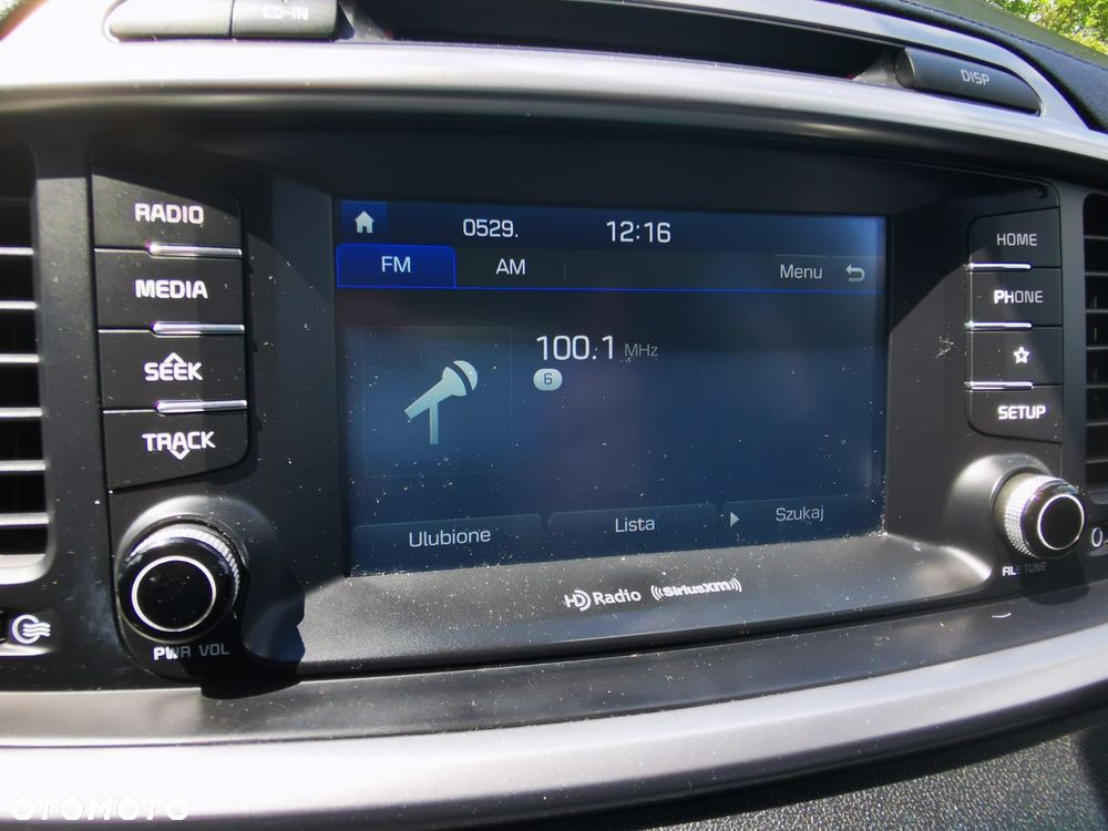 Kia Sorento - 24