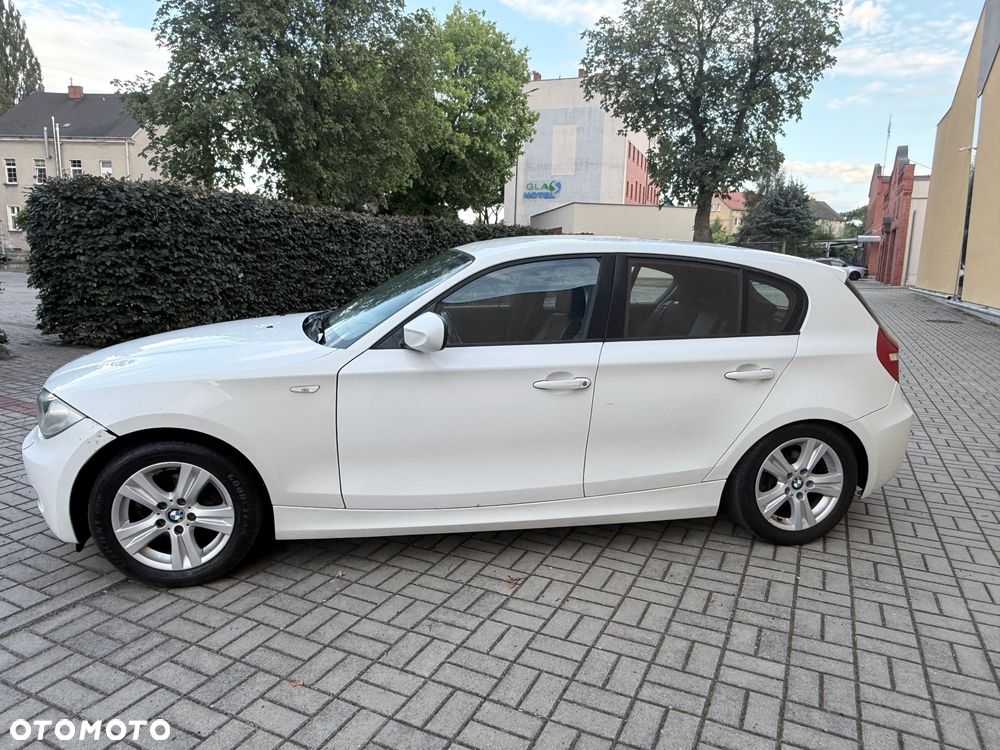BMW Seria 1 - 13