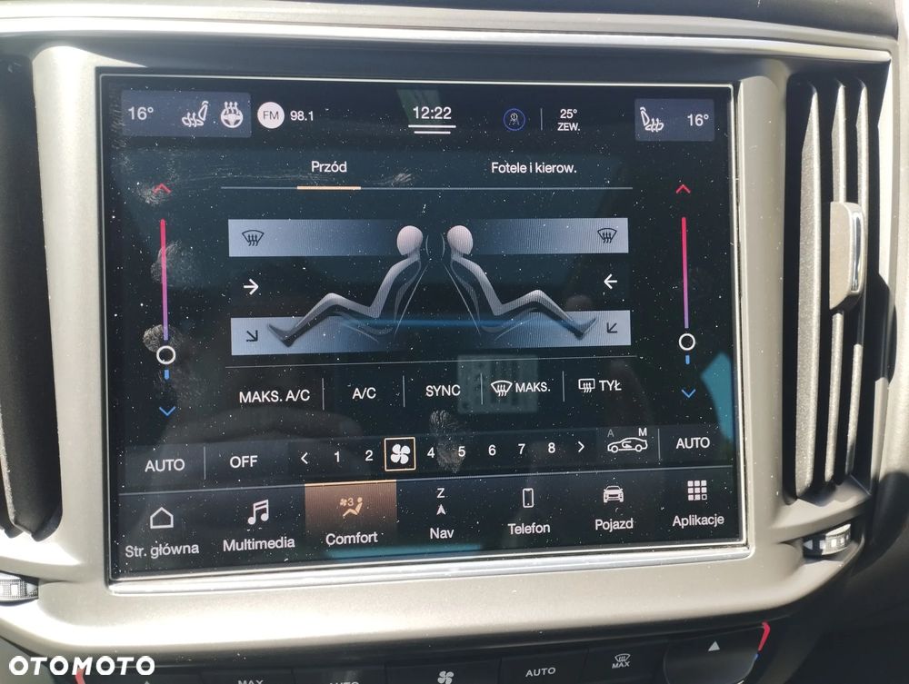 Maserati Levante Modena - 33