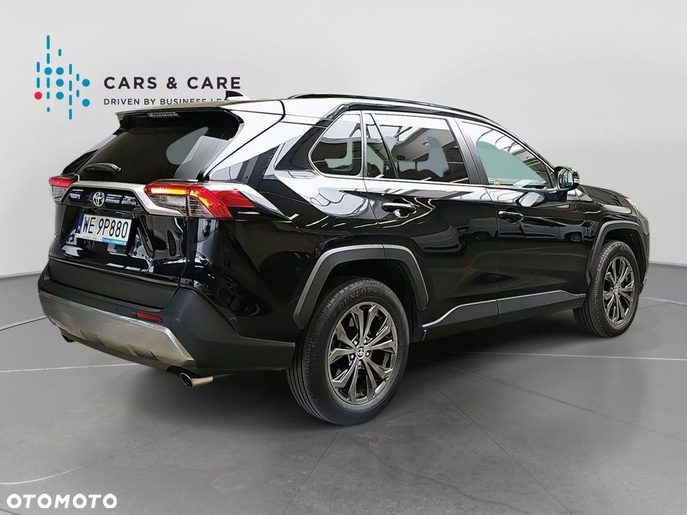 Toyota RAV4 2.0 Comfort 4x2 MS - 24