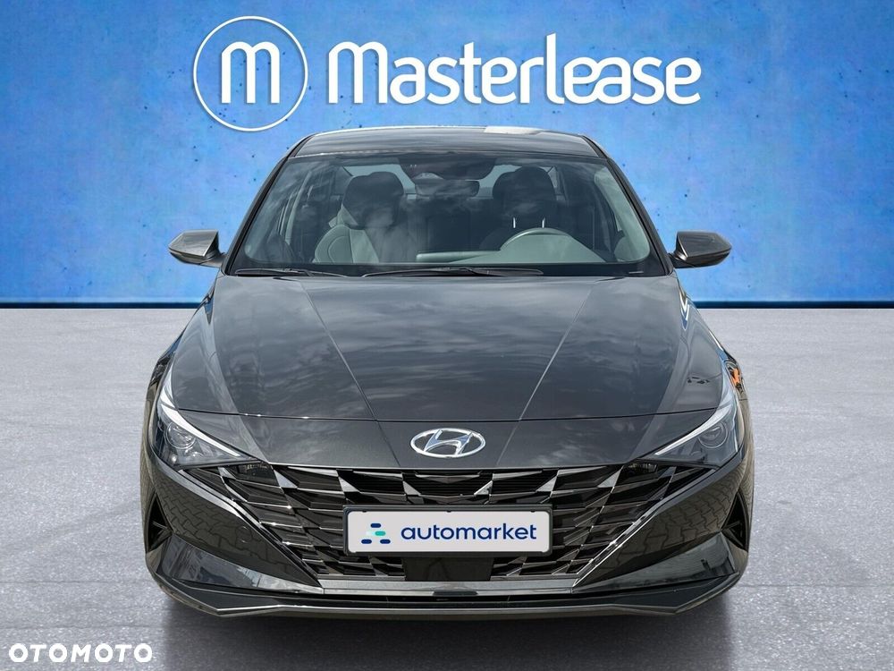 Hyundai Elantra 1.6 Smart CVT - 2