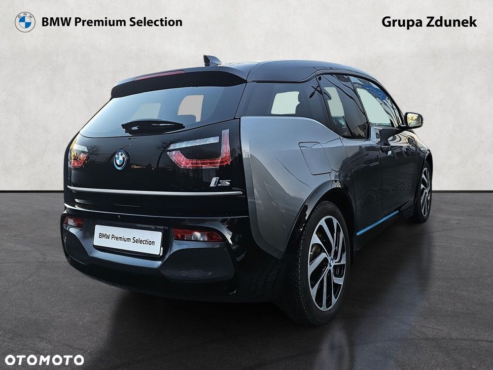 BMW i3 - 5