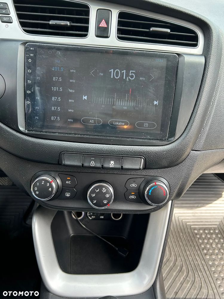 Kia Ceed Cee'd 1.6 CRDi M - 18