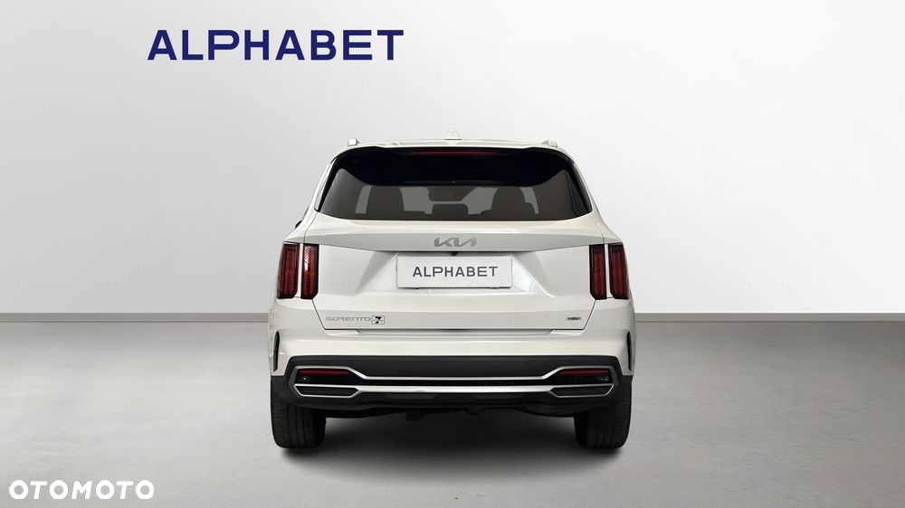 Kia Sorento 1.6 T-GDI HEV XL 7os - 5