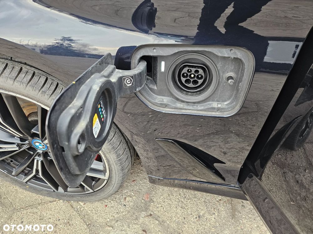 BMW Seria 5 545e xDrive M Sport sport - 34