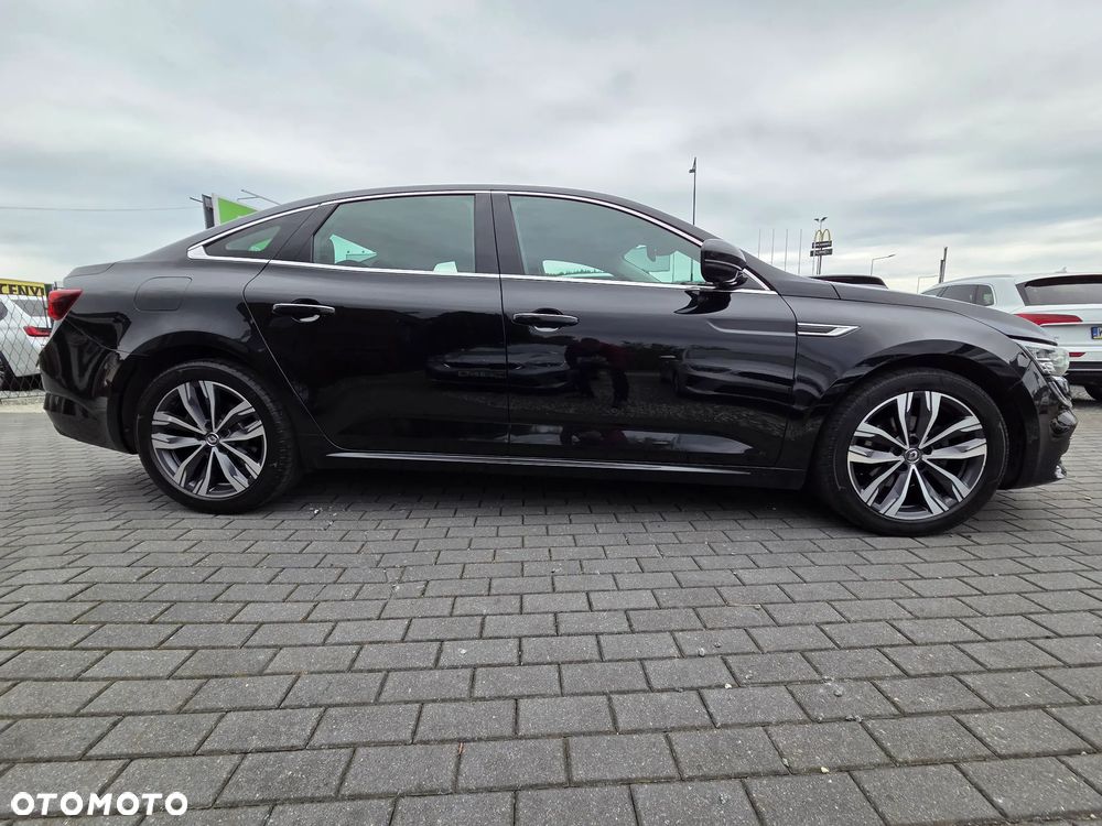 Renault Talisman Blue dCi 150 LIMITED - 10
