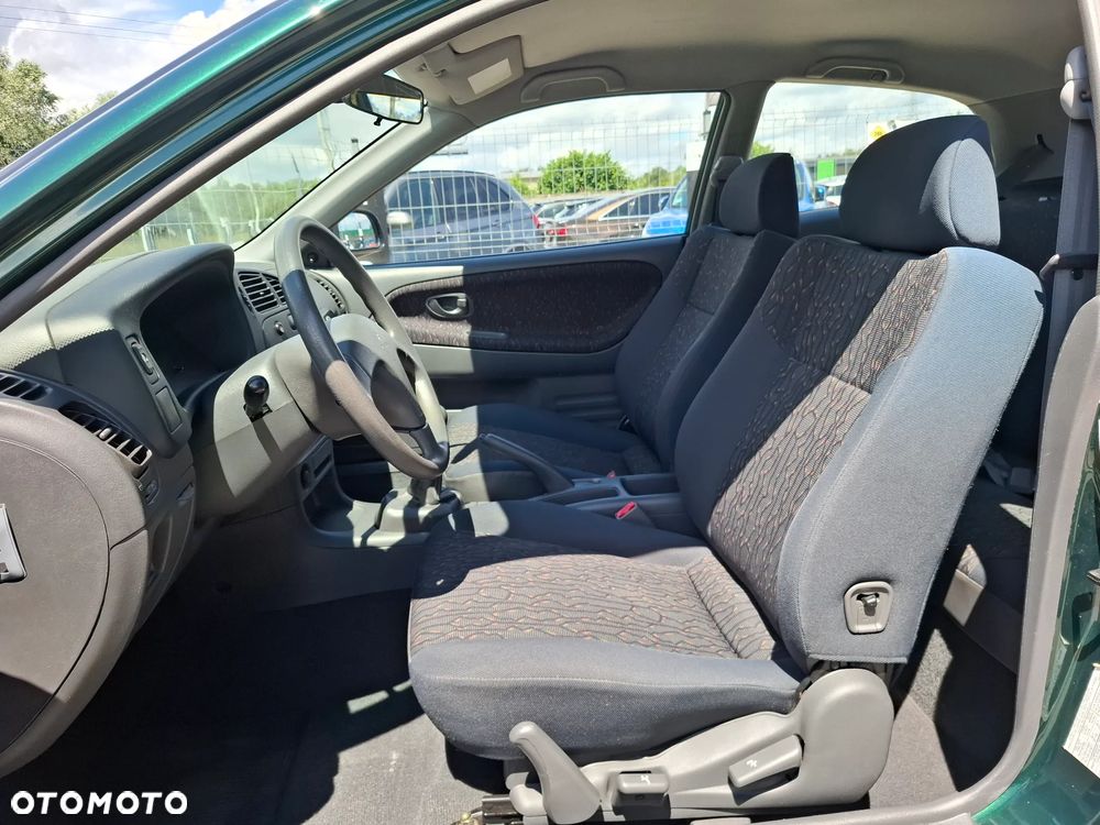 Mitsubishi Colt 1300 GL - 24