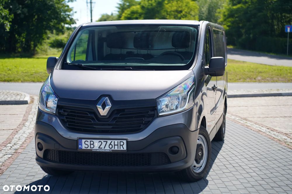 Renault Trafic - 6