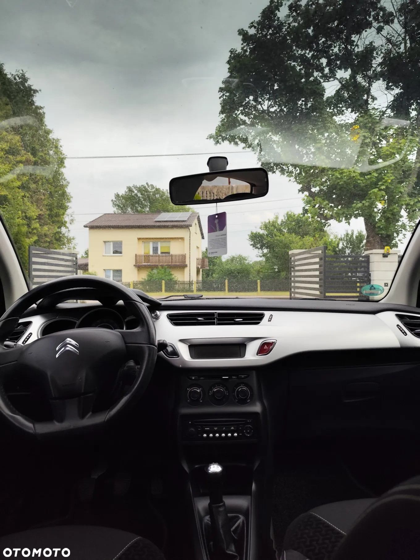 Citroën C3 1.4 VTi Exclusive - 7