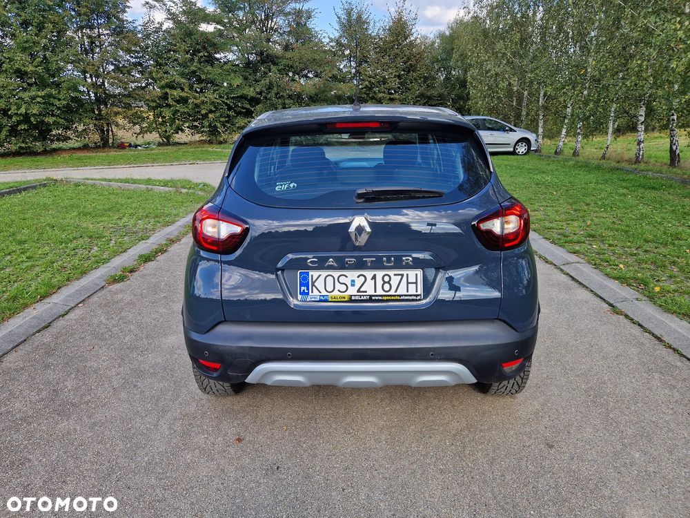Renault Captur 1.5 dCi Alize - 4
