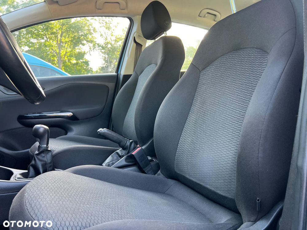 Opel Corsa 1.4 Active - 10