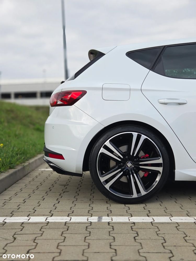 Seat Leon - 8