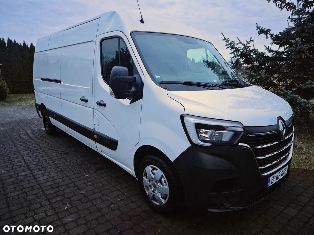 Renault Master - 19