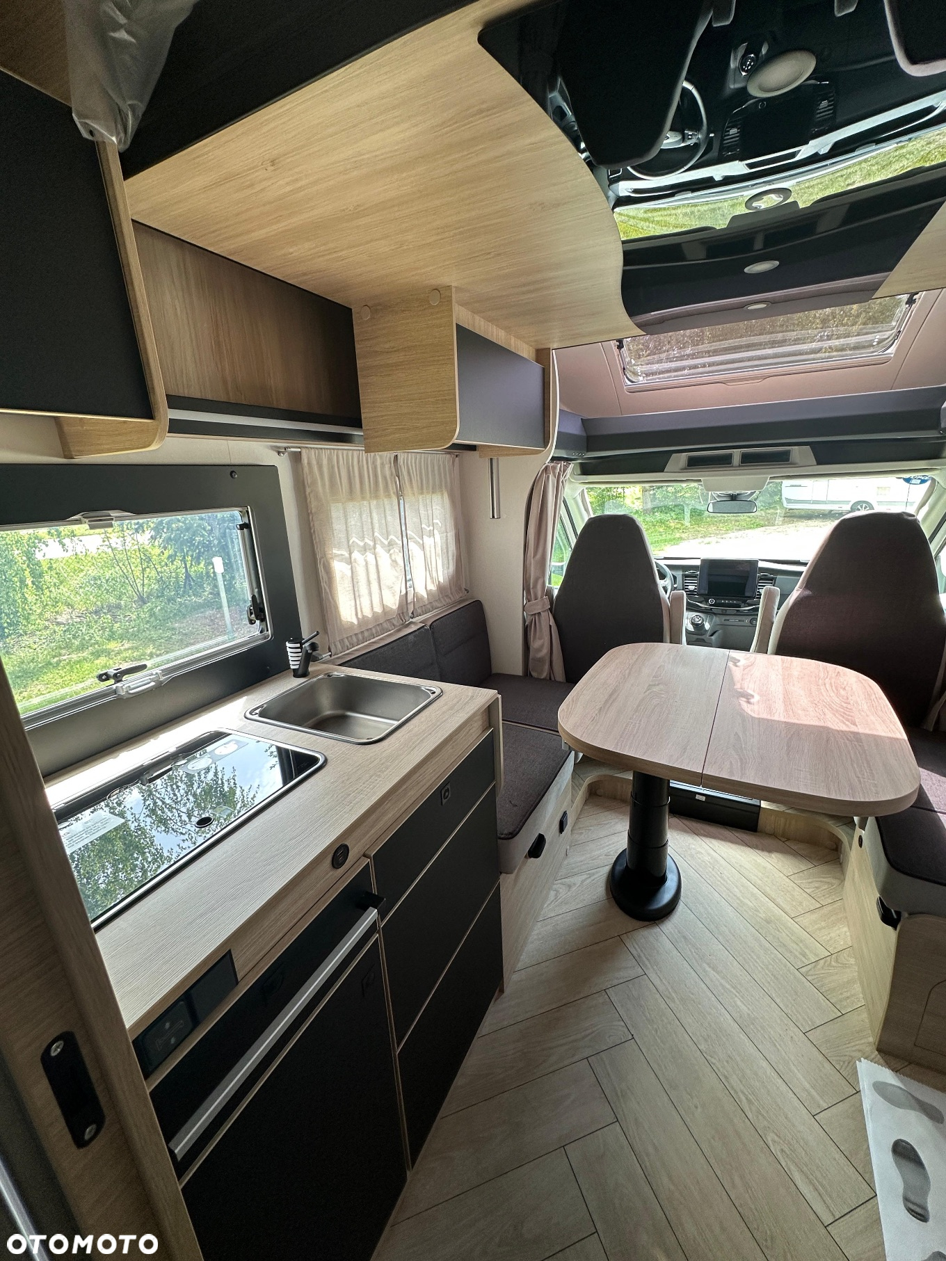 Ford CHAUSSON 788 ETAPE LINE - 17