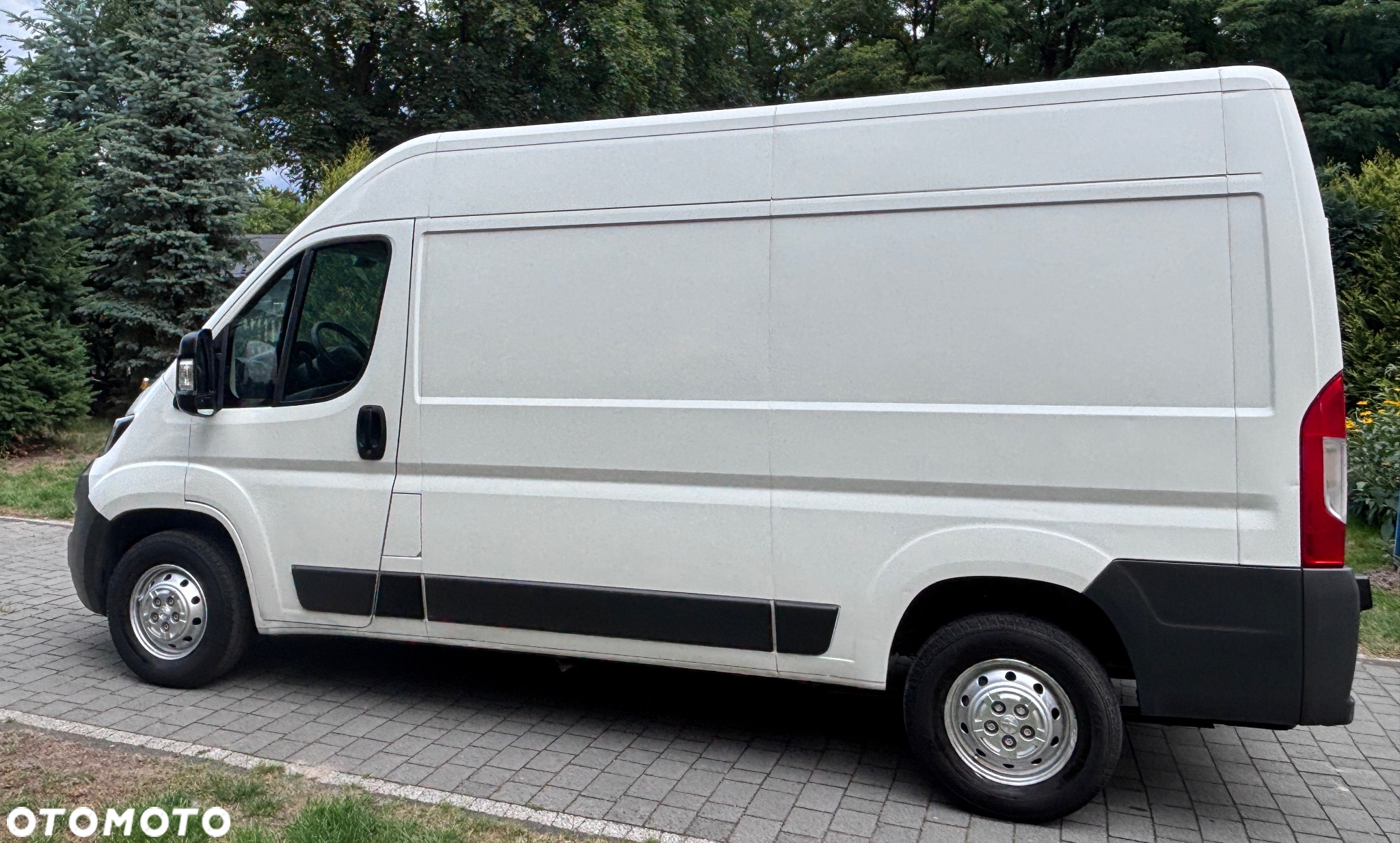 Peugeot Boxer - 16