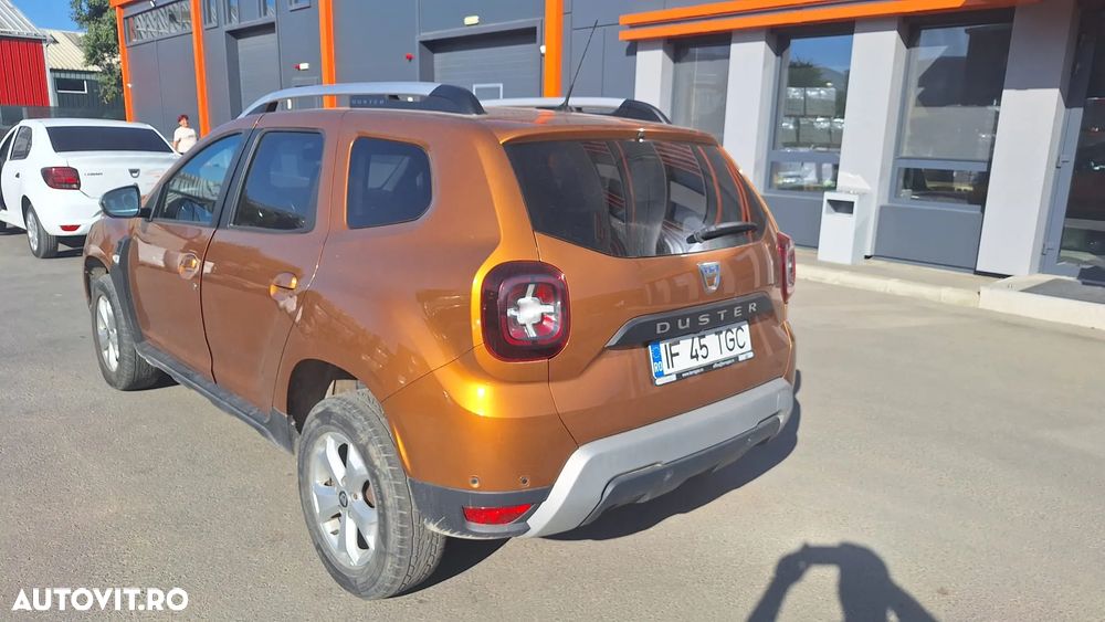 Dacia Duster - 5