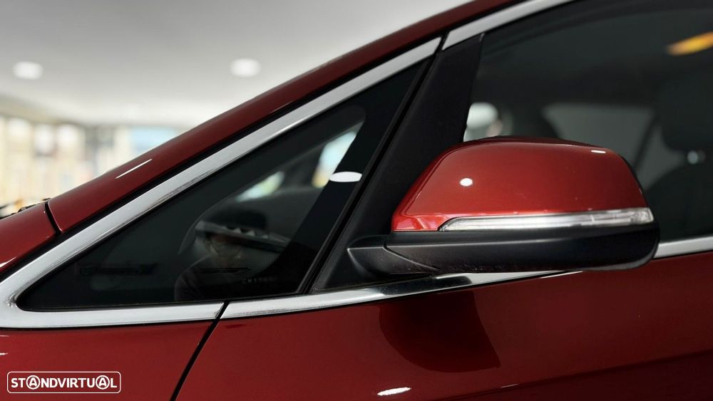 BMW 216 Active Tourer d Line Sport - 9