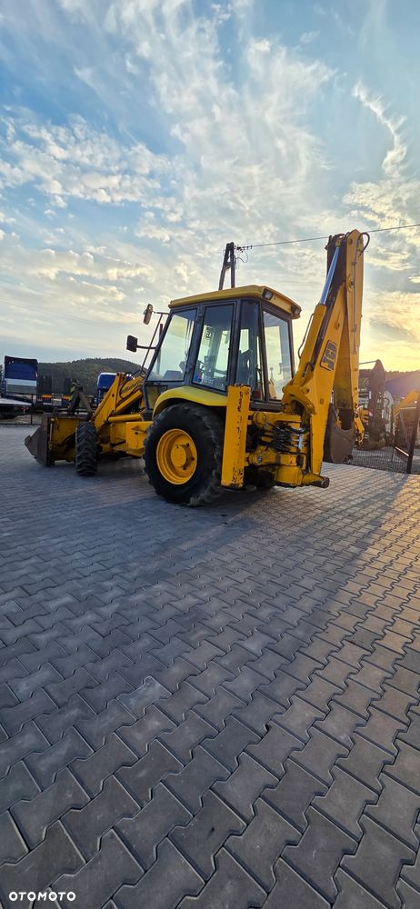 JCB 3CX - 6