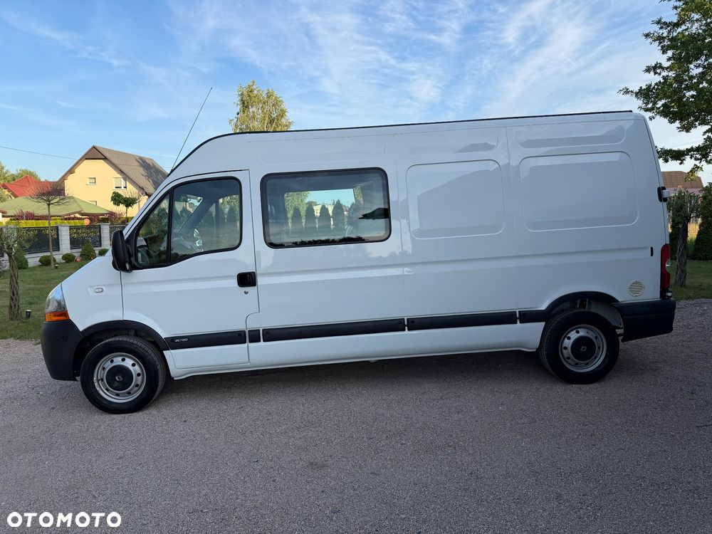 Renault Master - 14