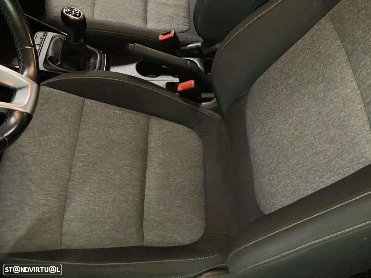 Kia Stonic 1.0 T-GDI Wave - 11