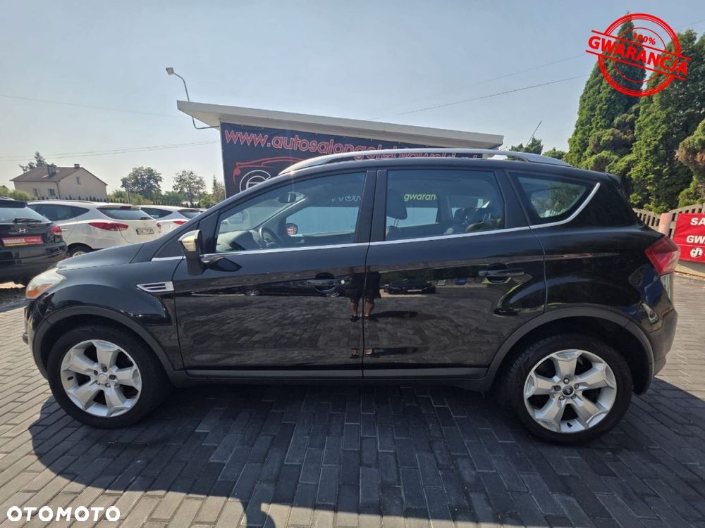 Ford Kuga - 5