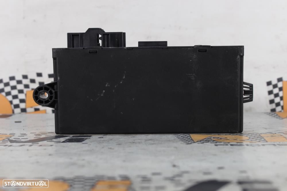 Módulo Eletrónico Bmw 1 (E87)  9237047 / 5Wk49515ebr / 9 237 047 - 4