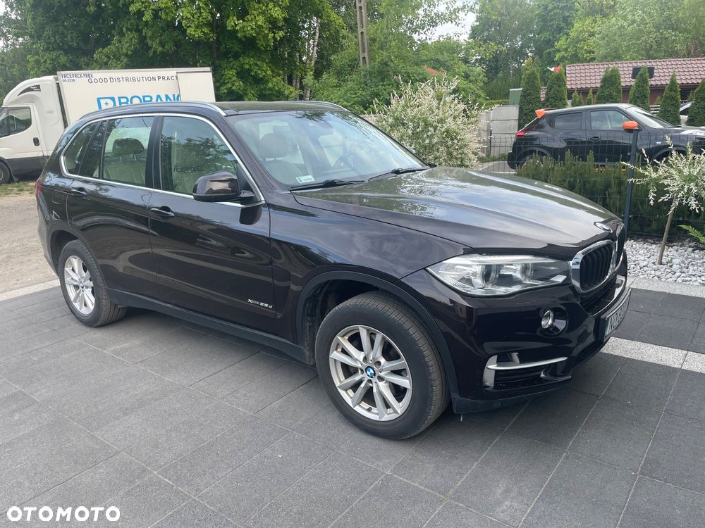 BMW X5 xDrive25d - 2