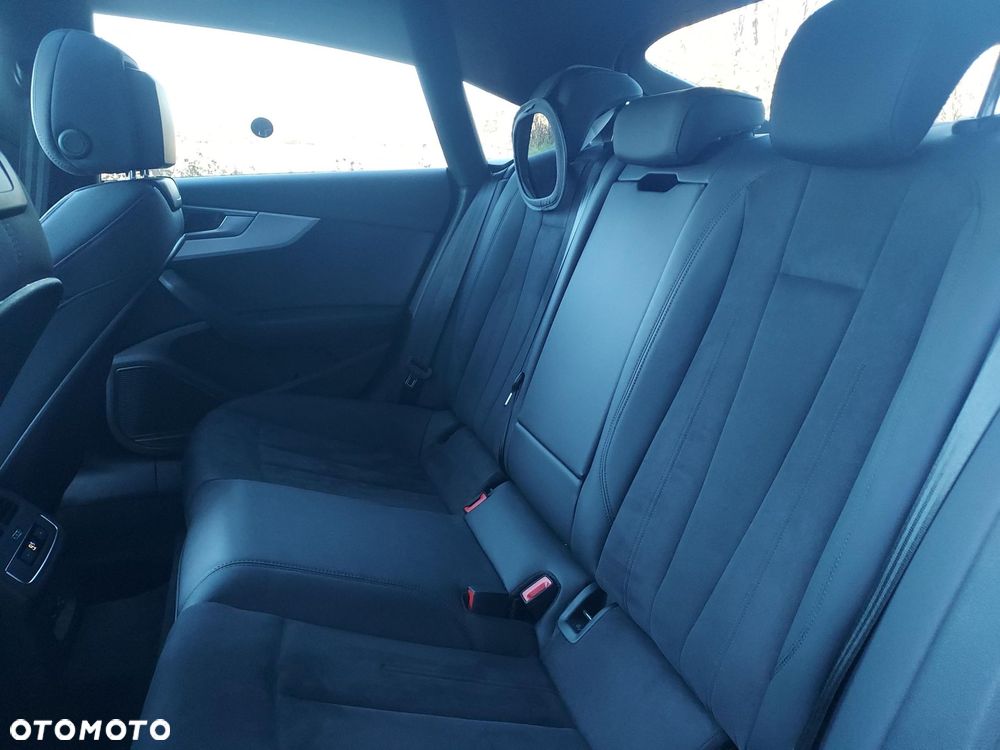 Audi A5 Sportback - 16