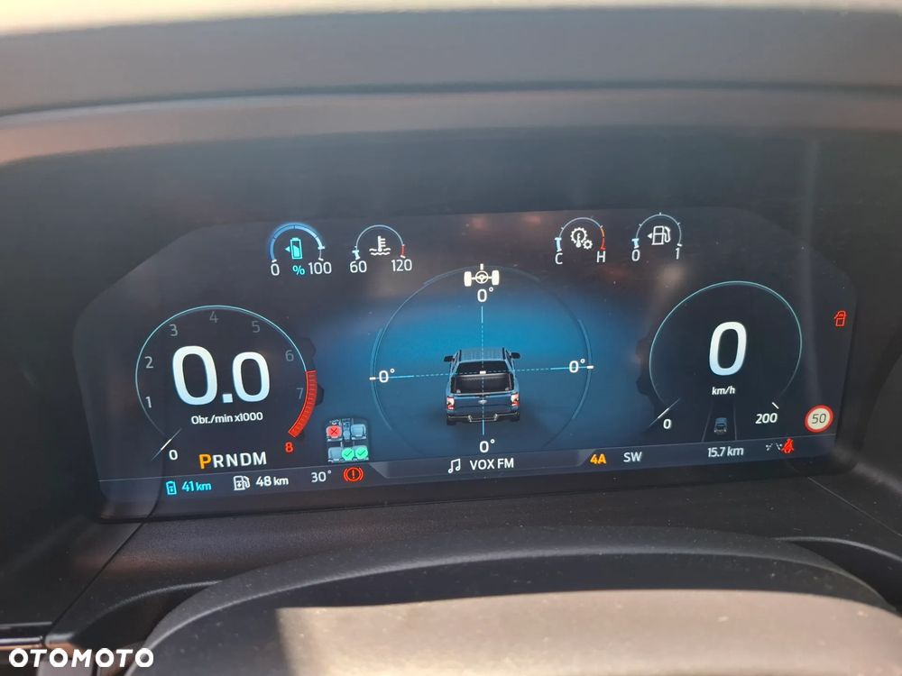 Ford Ranger 2.3 EcoBoost PHEV e-4WD DC Wildtrak - 18